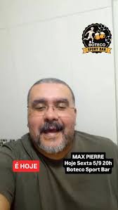 Reel by Max Pierre (@maxpierre.oficial) · August 9, 2025