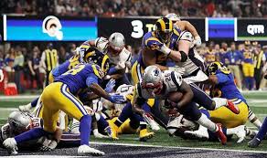 See all of the commercials from this year's super bowl. Super Bowl 2019 Who Won The Super Bowl Last Night New England Patriots Or La Rams Nfl Sport Express Co Uk