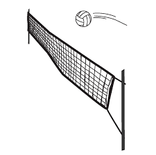 Free download volleyball net svg icons for logos, websites and mobile apps, useable in sketch or adobe illustrator. Download Png Volleyball Net Png Gif Base