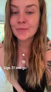 Bump Update: Uge 31 lets go 🤰🏼