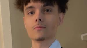 Fundraiser by Miranda Aubrey : Help Ghannon Probst gain his wings