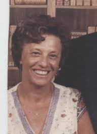 Wilma Dean Dickey Obituary