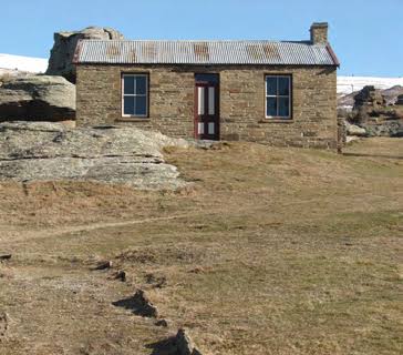 Mitchells Cottage factsheet
