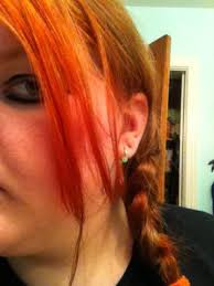 Pour in a bowl or bag. How To Dye Your Hair With Kool Aid Drink Mix B C Guides