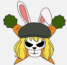Carrot One Piece png images | PNGWing