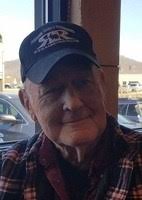 Jerald Ballou Obituary (1935