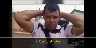 Igreja universal do reino de deus Pastor E Confundido Com Traficante Por Policial Mas Diz Nao Guardar Magoas Ele Pediu Perdao