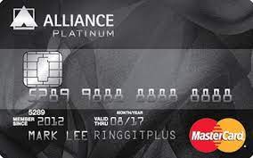 Portalimizda banklarning barcha kredit takliflari bilan tanishib, kredit rasmiylashtirish uchun ariza qoldirishingiz mumkin. Alliance Bank Mastercard Platinum Extra Travel Benefits