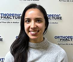 Orthopedic + Fracture Specialists