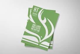 Ephesians 4:5 mentions lord, faith and baptism, but it does not mean that there is only one lord, only one faith or only one baptism. One Lord One Faith One Baptism Holiness Today