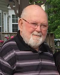 Obituary for Glen Roy Townsend