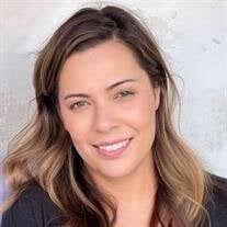 Crystal Chavez's Instagram, Twitter & Facebook