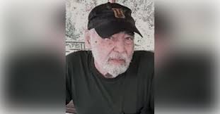 Obituary information for Donald Everret Wunderlich