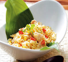 Penyediaannya yang ringkas dan pasti sedap. 2019 10 28 æŒ‡å¤©æ¤'ç‚'é¥­nasi Goreng Cili Padi ç¾Žå'³é£Žé‡‡oriental Cuisine