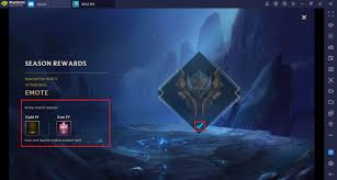 Talking about this title's ranking system, we have listed below. Explaining The Ranking System In League Of Legends Wild Rift Bluestacks