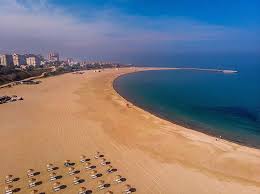Vremea in mamaia constanta prognoza meteo detaliata. In StaÈ›iunile Mai Mici Bate Vantul TuriÈ™tii CautÄƒ Extremele Mamaia Sau Vama Veche Focuspress Ro