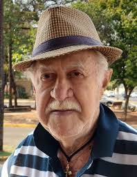 Salvador Carmesciano