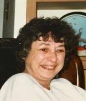 Mary Alfano Obituary (1934