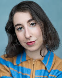 Olivia Marcus's Instagram, Twitter & Facebook