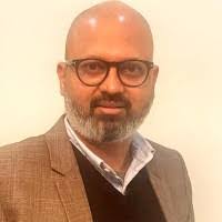 Nikhil Kaushik's Instagram, Twitter & Facebook