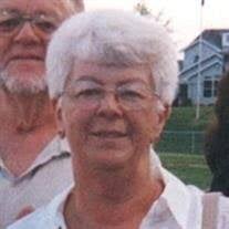 Barbara A. Vaade Obituary