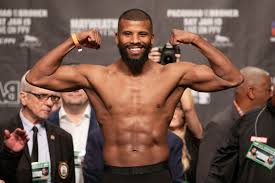 Enter prediction locks 06.06.2021, 5:00 pm et. Badou Jack To Face Unheralded Puncher Dervin Colina On Mayweather Paul Undercard The Ring