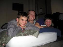 Harrison Randall Tanner Obituary