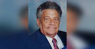 Obituary information for Oscar Preston Spooter Haynie