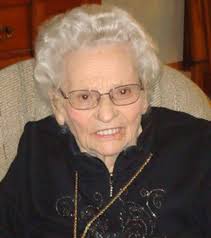 Cornelia Peterson Obituary July 14, 2016