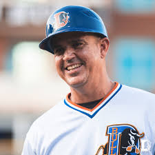 Durham Bulls Baseball Club...