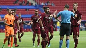 Venezuela vs chole fifa 21 17/11/2020. Omghh3afujh2wm