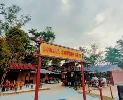 10 tempat makan menarik di langkawi. Frfoodreview Gombak Cowboy Cafe Official Faiz Rahim