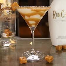 Instructions · in a saucepan, bring the apple cider and cinnamon to a boil. Rumchata Salted Caramel Martini Tipsy Bartender