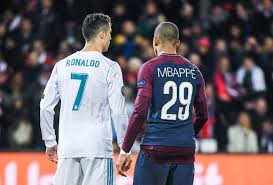 Mbappe upstaged messi in february. Why Kylian Mbappe Reminds Me Of Cristiano Ronaldo