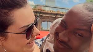 Em conversa ao podcast 'uma estrangeira', ela argumentou sobre a decisão. Chega Ao Fim O Casamento De Fernanda Souza E Thiaguinho Istoe Independente