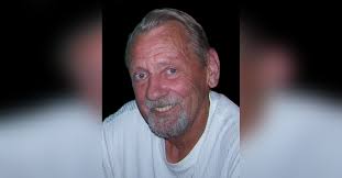 Obituary information for Daniel Lee Benedict