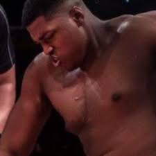 Rasheem Jones vs. Colby Landers, MMAX FC 1