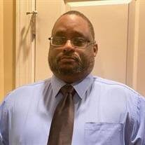 Lawrence Loftley Jr. Obituary