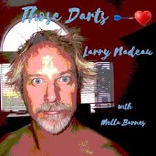 Stream Larry Nadeau music