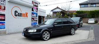 Pin On Audi Urs4 Urs6