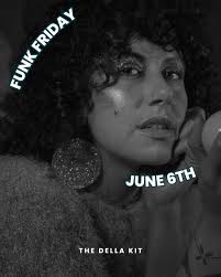 Mid-Day Music is back! 🎶 Join us