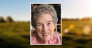 Mary Kathryn Urquhart Obituary January 14, 2021