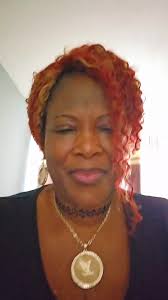 Curly Red Hair Style Inspiration for Fashion Enthusiasts