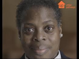 Urban Pathways' Client's Inspirational Video