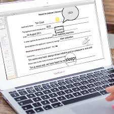 How to edit pdf file in laptop. How To Edit A Pdf On Mac Edit Pdfs For Free Macworld Uk