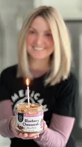 New butter options are coming! Gluten-Free toppings have been hard to get  our hands