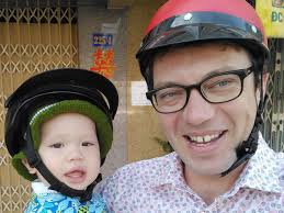 Tet is the time for family, friends in Vietnam