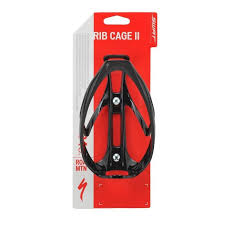 Sleek, stylish, and functional, the rib cage ii keeps your water bottles secure when the road or trail gets rough. Specialized Bike Water Bottle Cage Rib Cage Ii Black