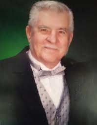 Ramiro Barrera Obituary