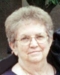 Obituary of Doris Williams